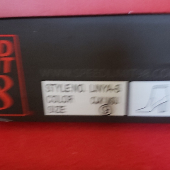 Bootie - Picture 5 of 6